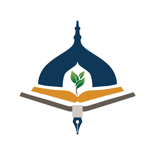 Logo Nasim al Wahah