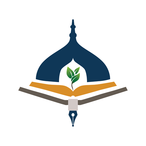 Logo Nasim al Wahah